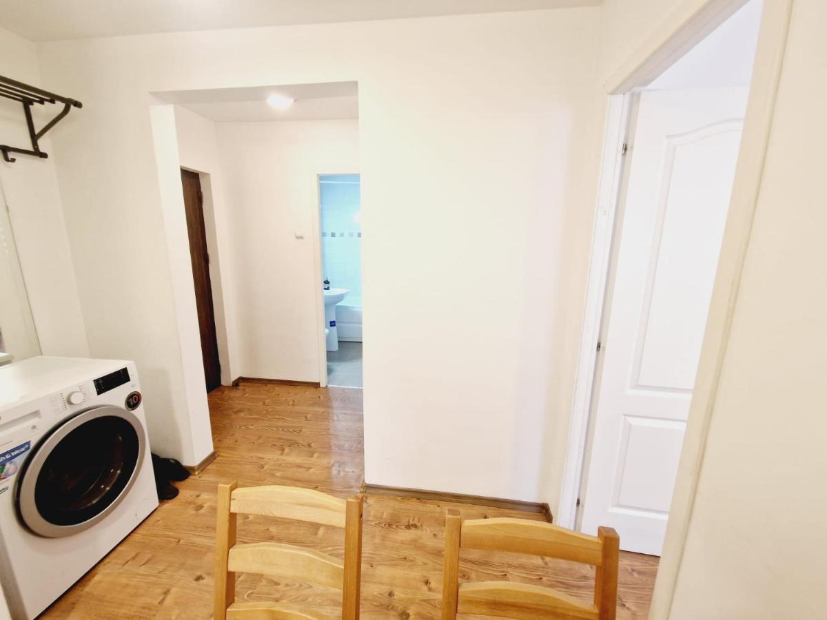 Dream Apartment Sinaia Esterno foto
