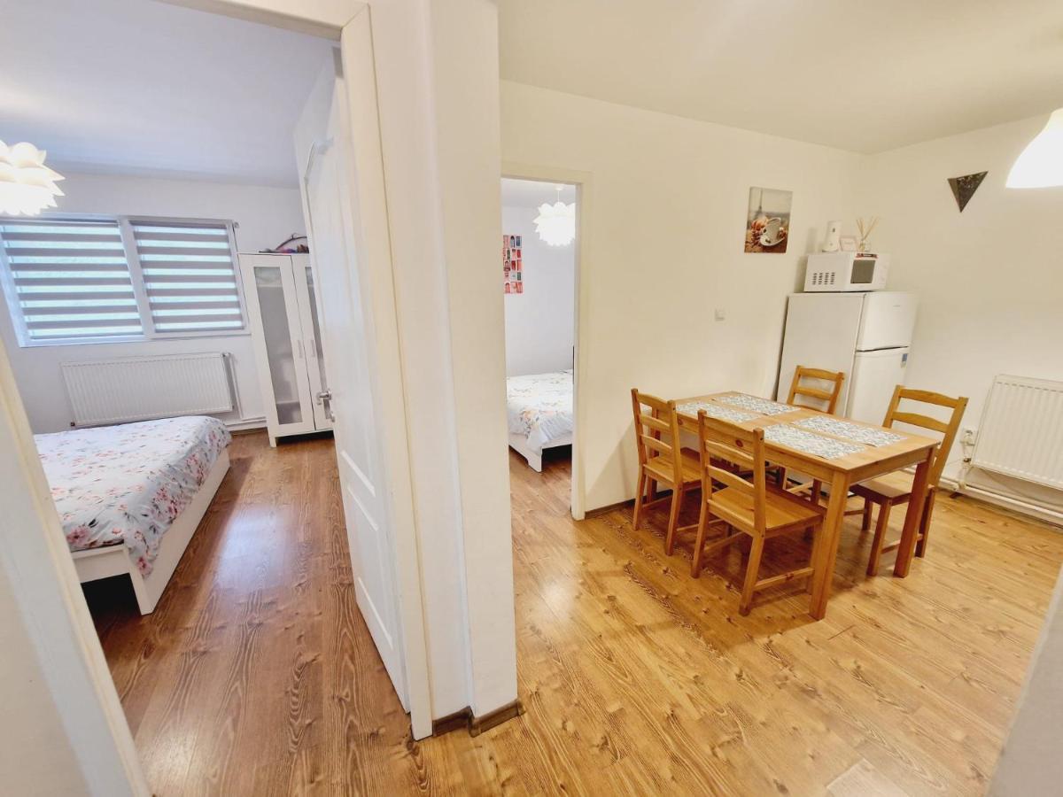 Dream Apartment Sinaia Esterno foto